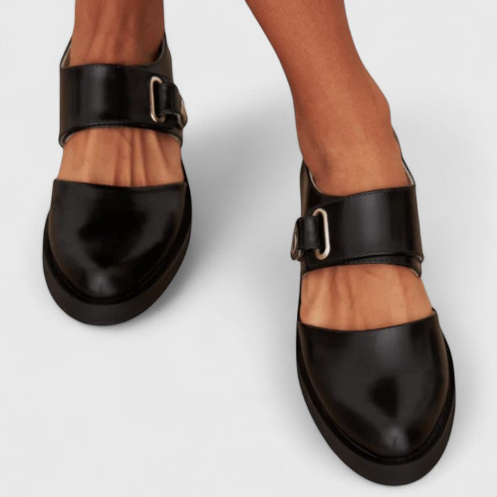 Daniella | Orthopedic Mary Jane Shoes
