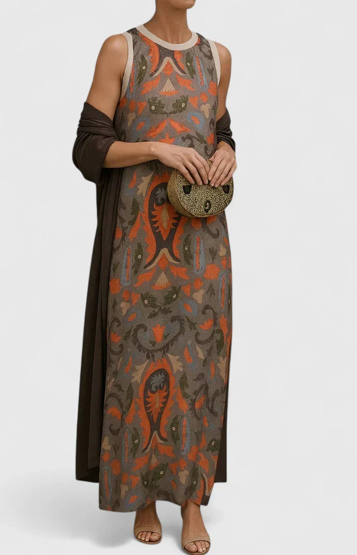 Tiffannee | Elegant Dress