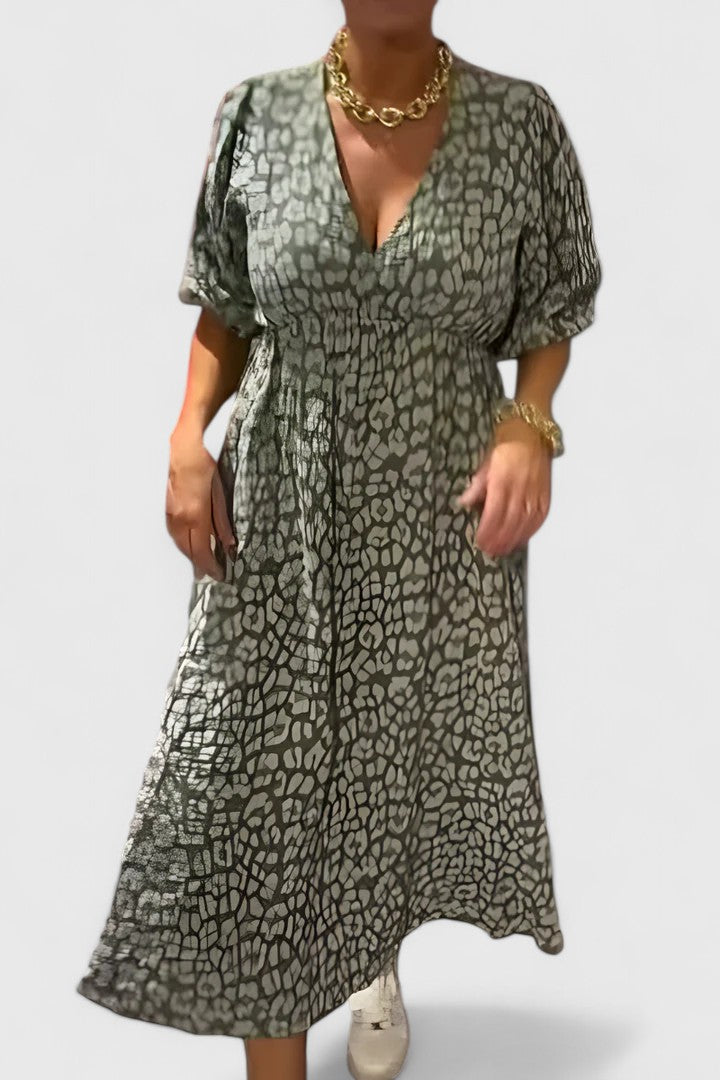 Kateriva | Sophisticated Dress