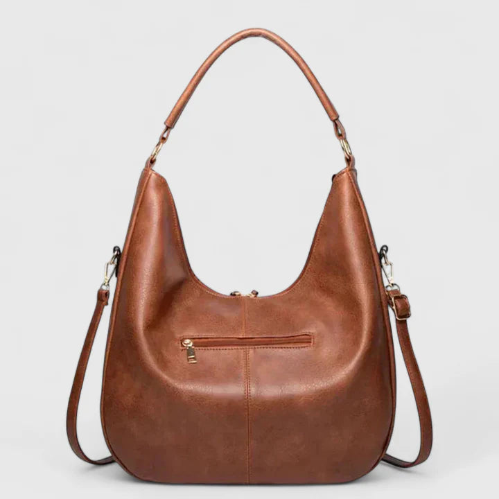 Zuri | Elegant Shoulder Bag