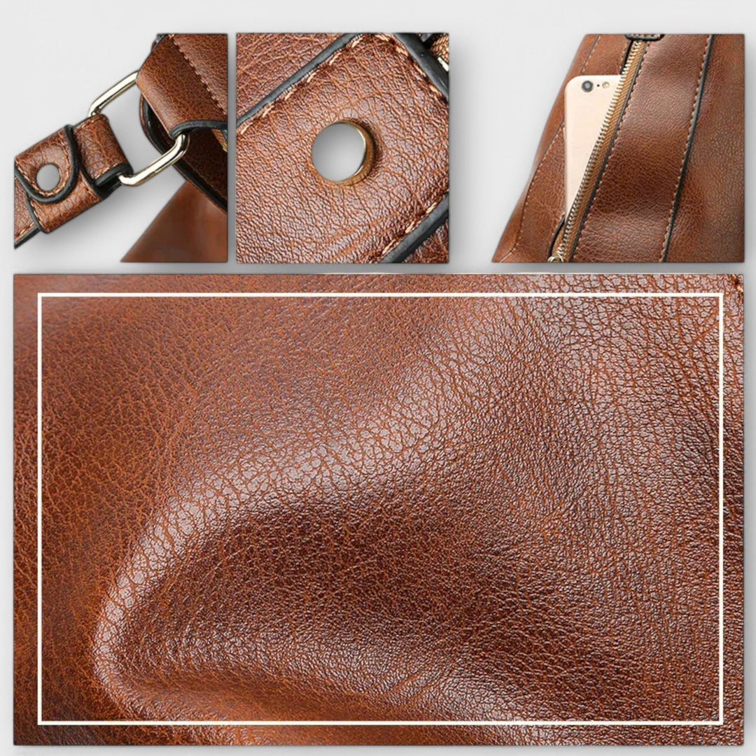 Teya | Elegant Shoulder Bag