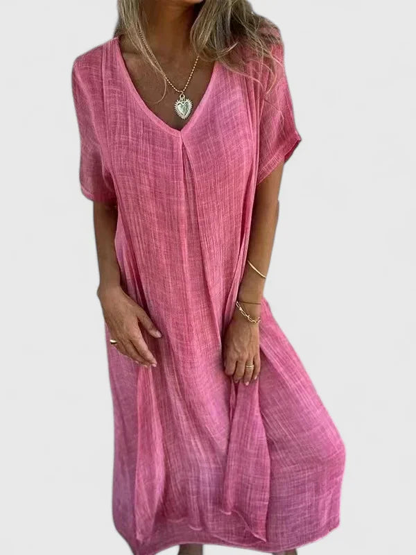 Lianrose | Comfortable Dress