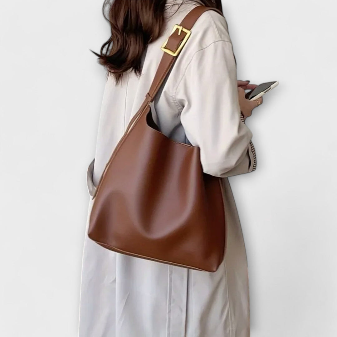 Brex | Elegant Shoulder Bag