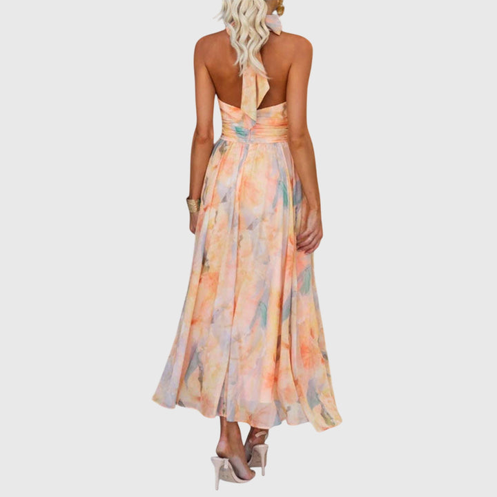 Halter™ | Maxi Dress