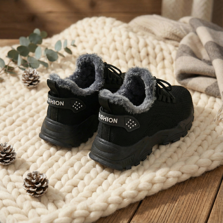 Elvra | Comfort-Focused Orthopedic Sneakers