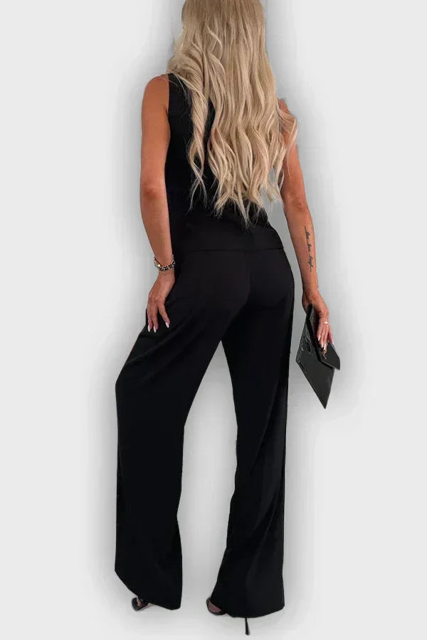 Hailiegh | Elegant Ensemble