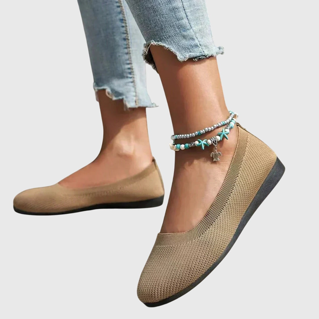 Mia™ - Breathable Anti-Slip Footwear