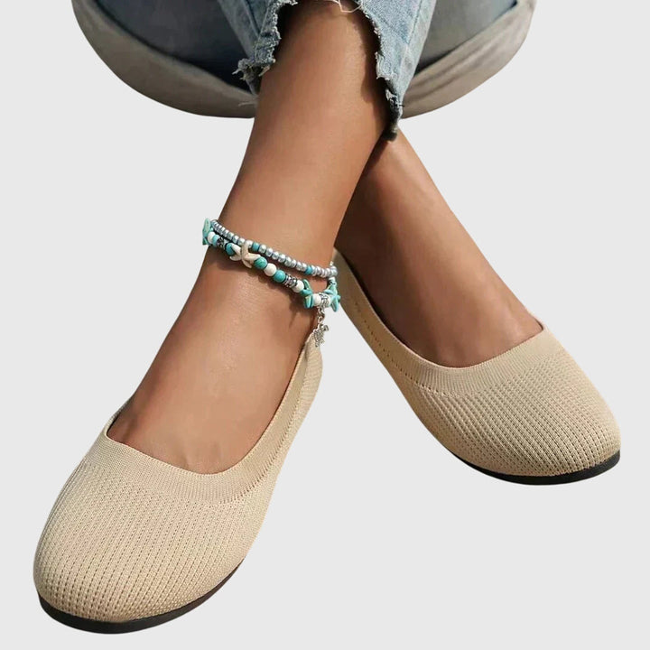 Mia™ - Breathable Anti-Slip Footwear