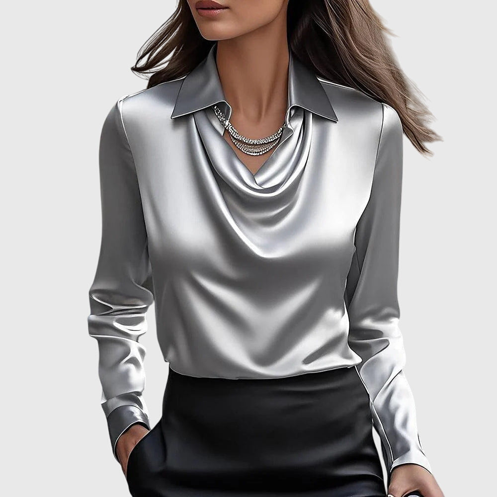 Brooklyn™ | Sophisticated Blouse