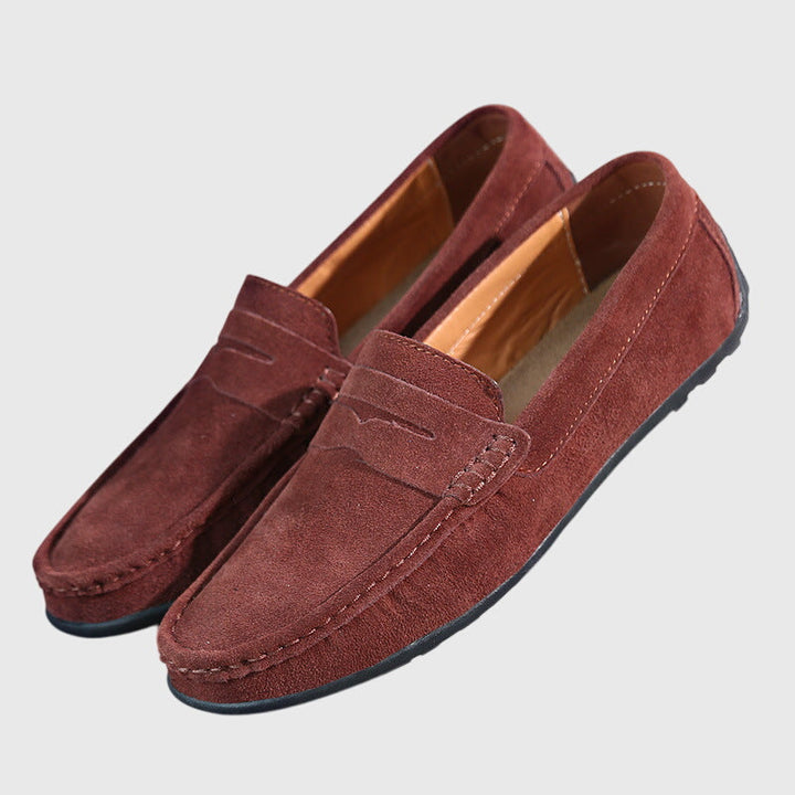 Rosaly™ | Comfort-Orthopedic Loafers