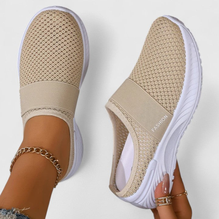 Lexa | Comfort-Orthopedic Footwear