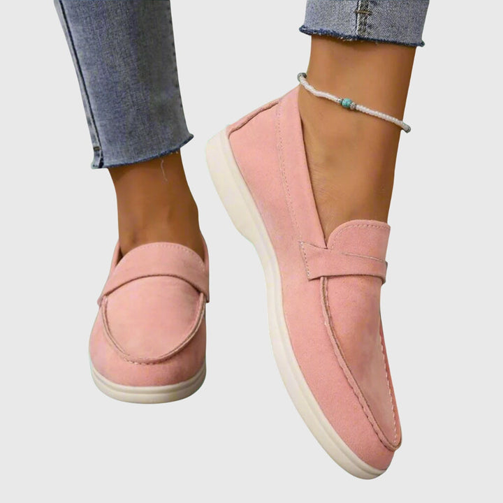 Molly™ | Comfort-Orthopedic Loafers