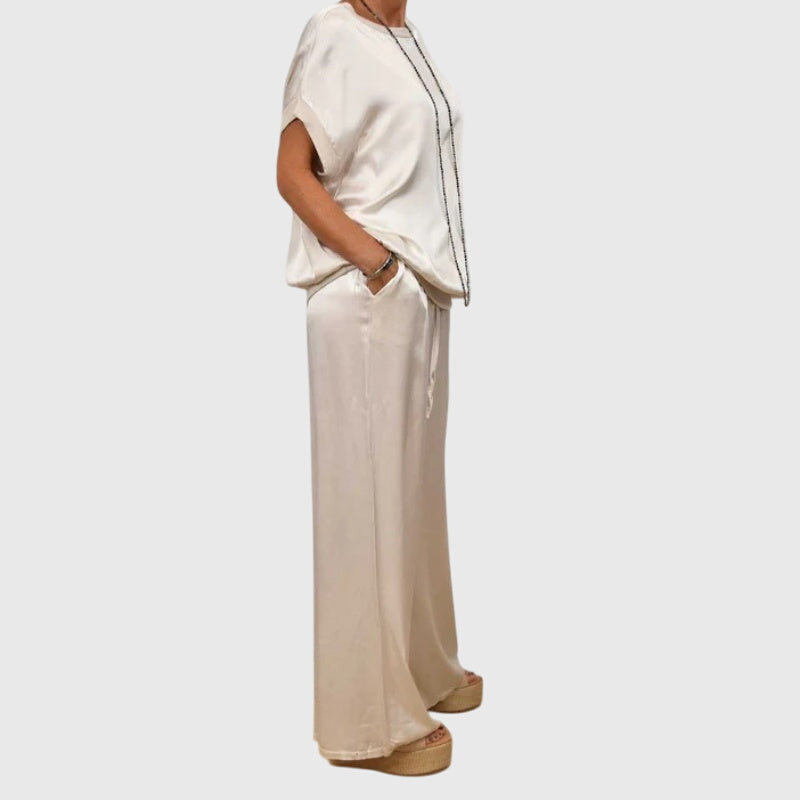 Kayla™ | Stylish Two-Piece Ensemble