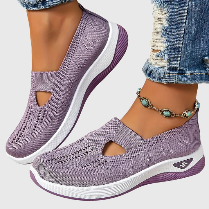 Emely™ | Comfortable Orthopedic Slip-On Footwear