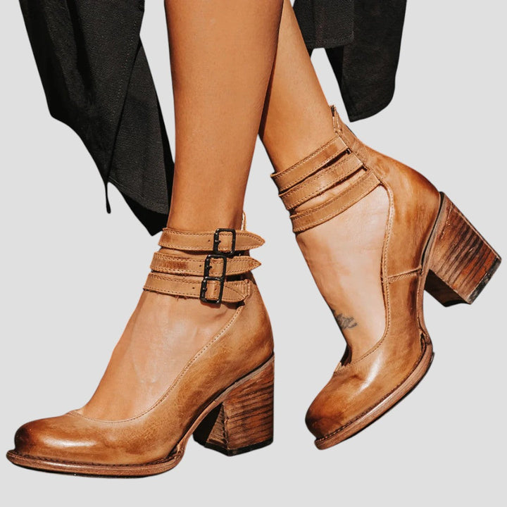 Celeste | Chic Comfort Boots