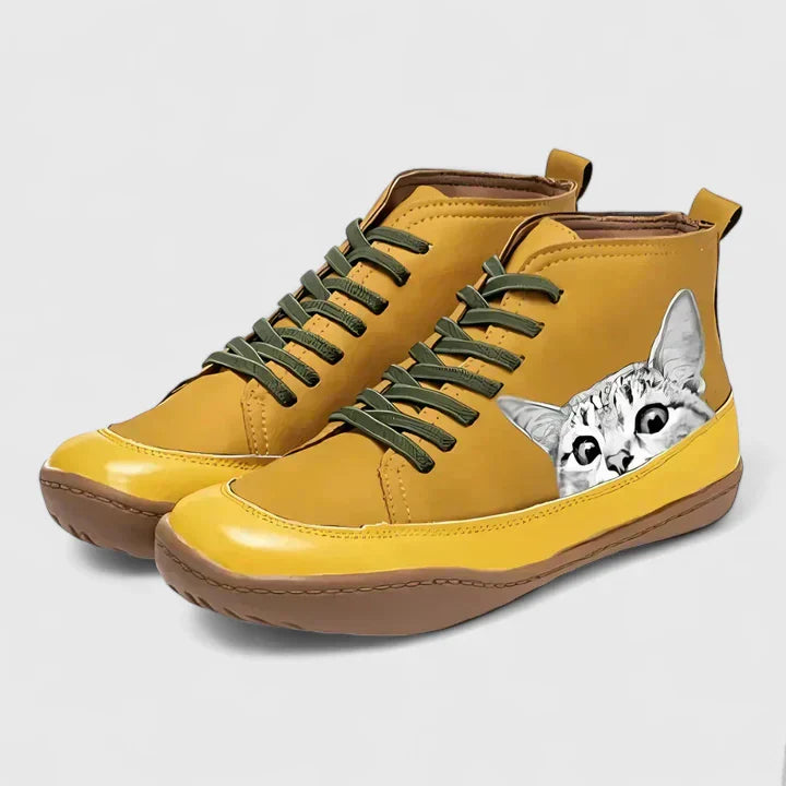 Eri™ Orthopedic Footwear