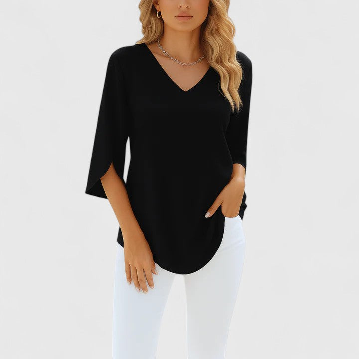 Elionara | Chic and Sophisticated Blouse
