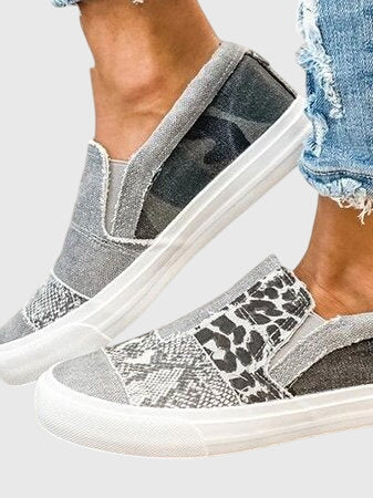 Noemi™ - Comfort Slip-On Shoes for Pain Relief