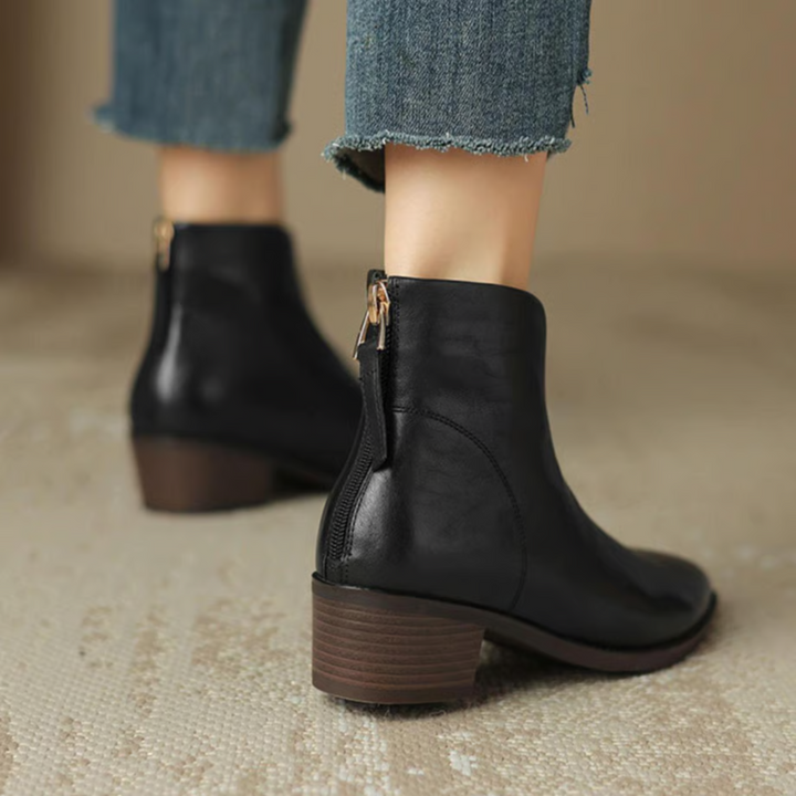 Embier™ | Stylish Elegance Boots