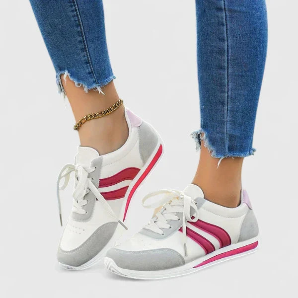 Griselle | Comfort-Orthopedic Footwear