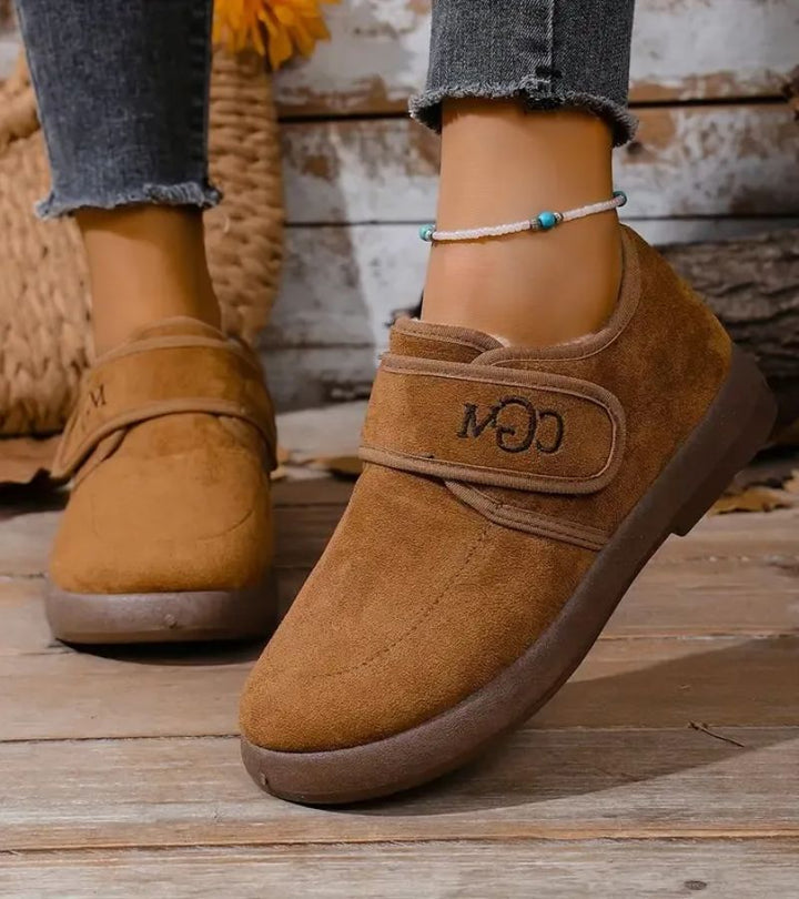 Zaniel™ | Comfort-Orthopedic Footwear