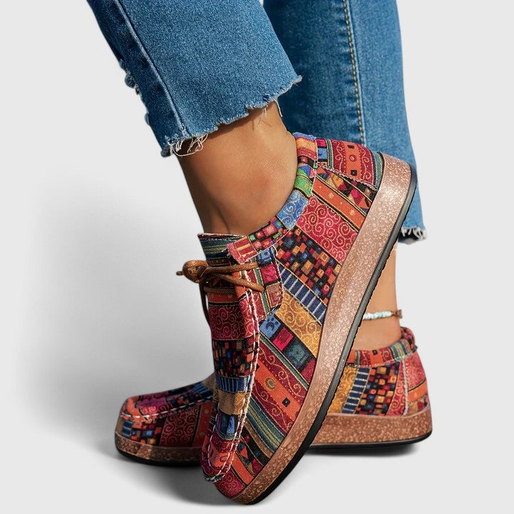 Nychelle | Comfort-Oriented Orthopedic Footwear