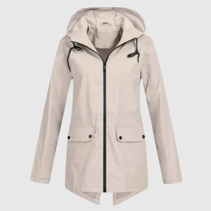 Vanyssiah | Cozy Jacket