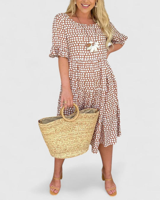 Seryphiah | Elegant Dress