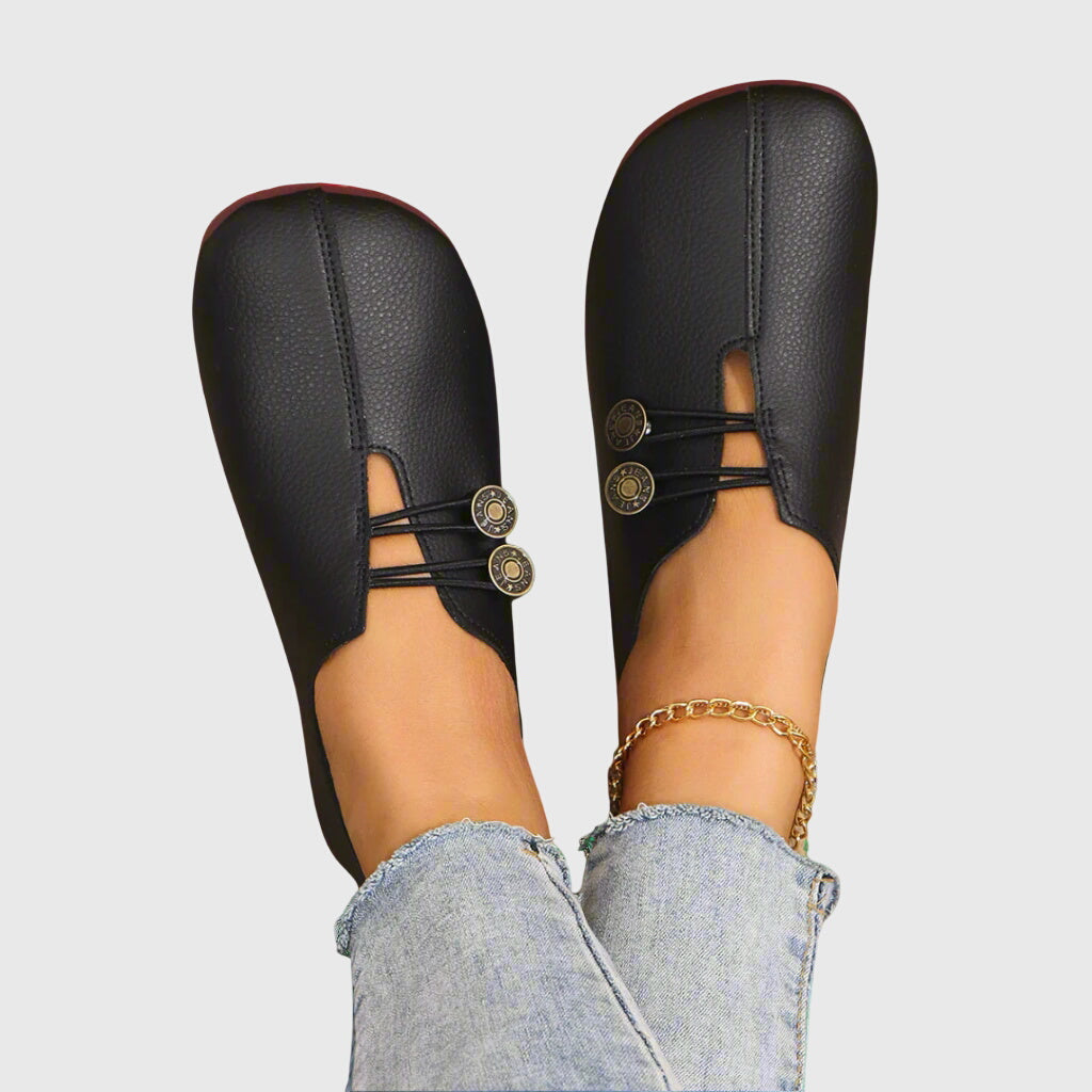 Josephine™ | Everyday Comfort Slip-Ons
