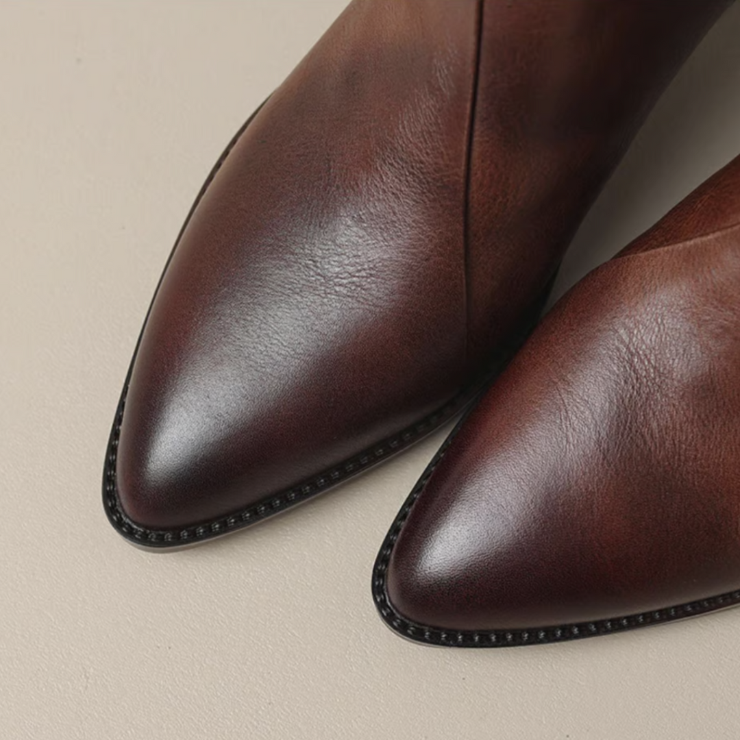 Embier™ | Stylish Elegance Boots