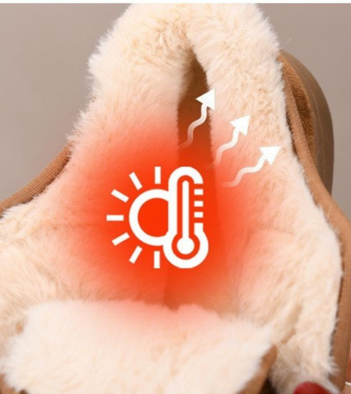 Zaniel™ | Comfort-Orthopedic Footwear