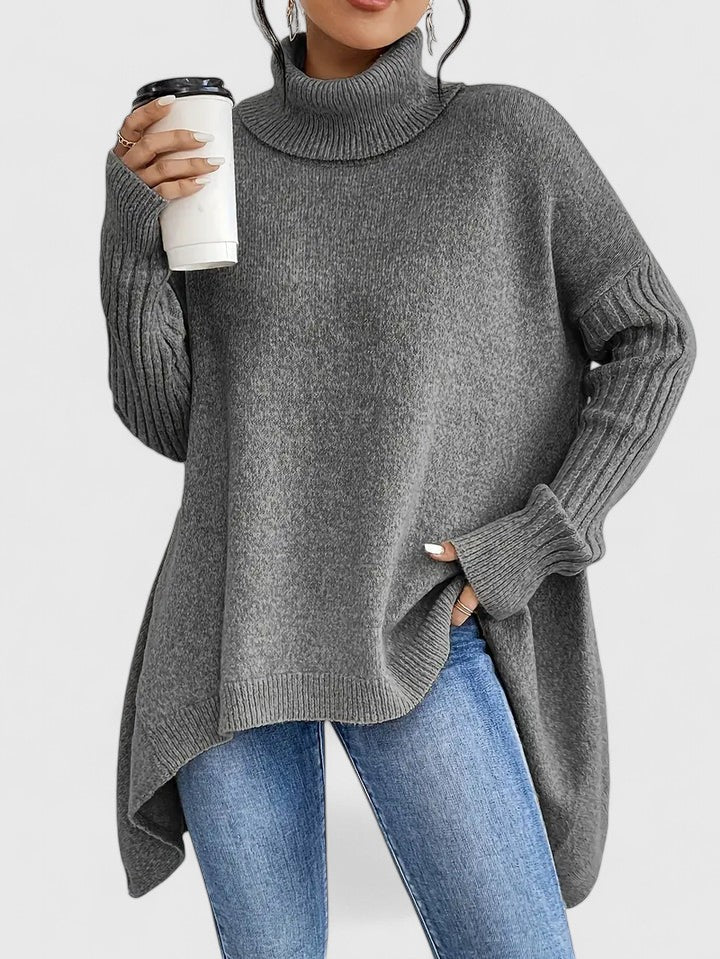 Keiralyss | Cozy Knit Sweater