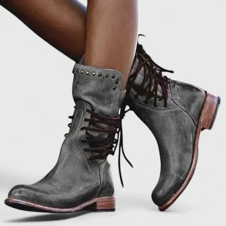 Kryzelle | Chic Elegance Boots