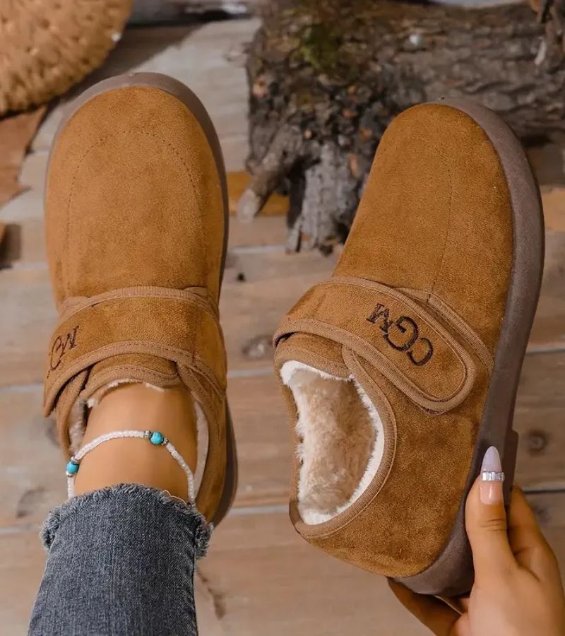 Zaniel™ | Comfort-Orthopedic Footwear