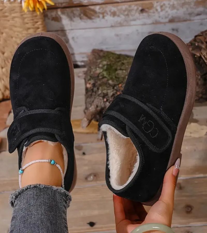 Zaniel™ | Comfort-Orthopedic Footwear