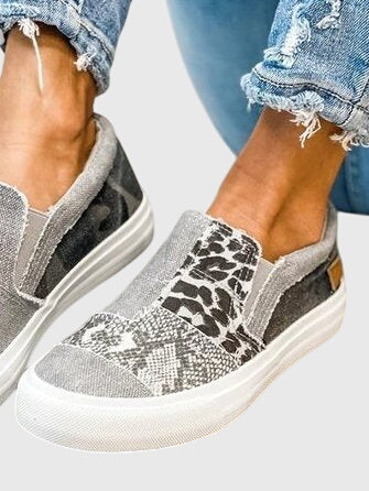 Noemi™ - Comfort Slip-On Shoes for Pain Relief