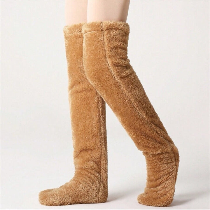 Aurora | Winter Comfort