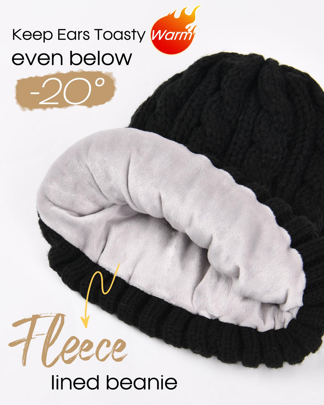 Aoife™ | Winter Set