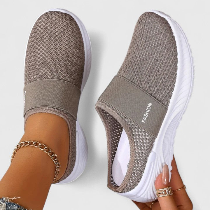 Lexa | Comfort-Orthopedic Footwear