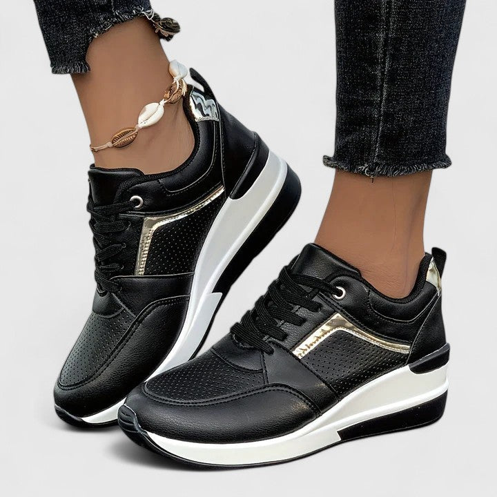 Novyssa | Comfort-Oriented Orthopedic Footwear