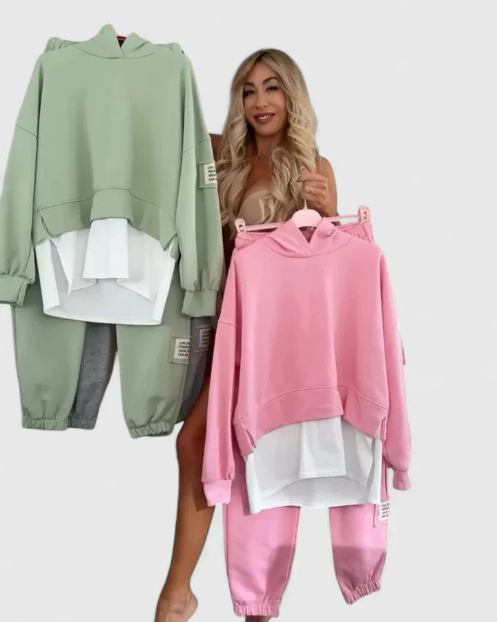 Kezlynn | Cozy Ensemble