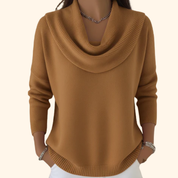 Cercie | Chic Knit Sweater