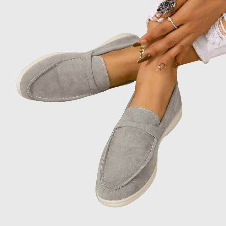 Molly™ | Comfort-Orthopedic Loafers