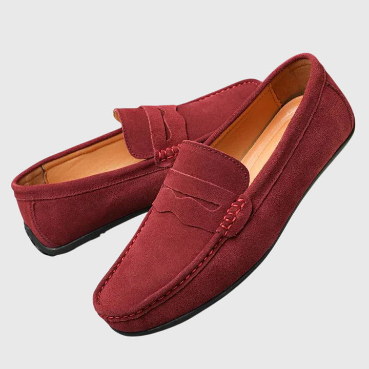 Rosaly™ | Comfort-Orthopedic Loafers