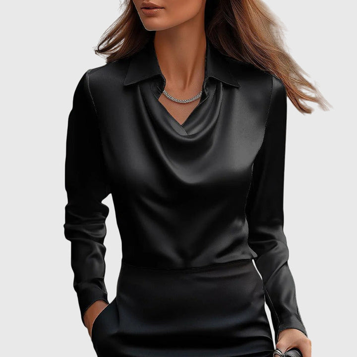 Brooklyn™ | Sophisticated Blouse