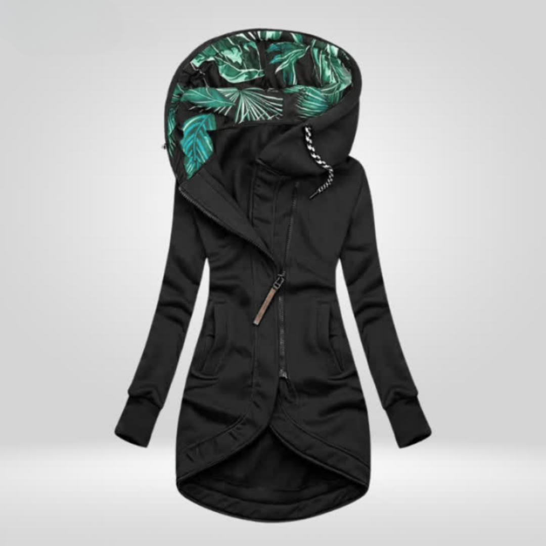 Norvia | Winter Jacket for Women