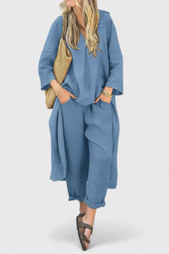 Brittnee | Cozy Ensemble