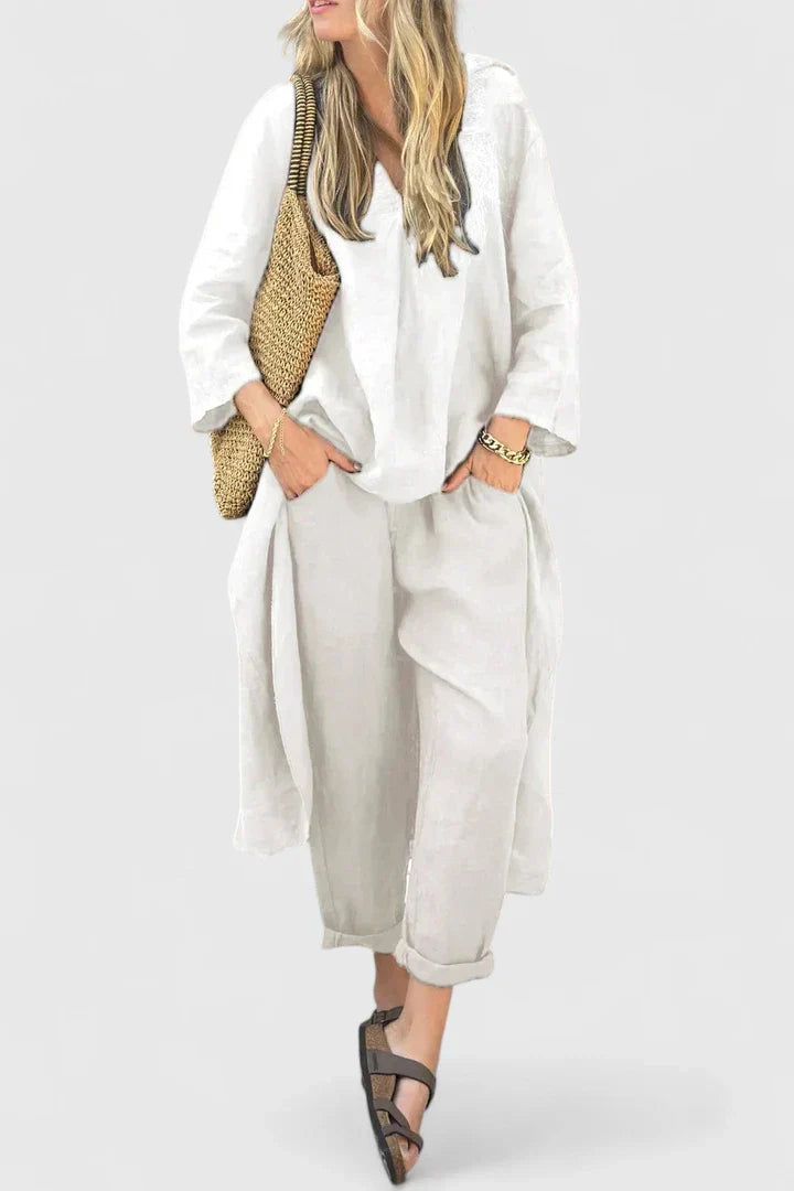 Brittnee | Cozy Ensemble