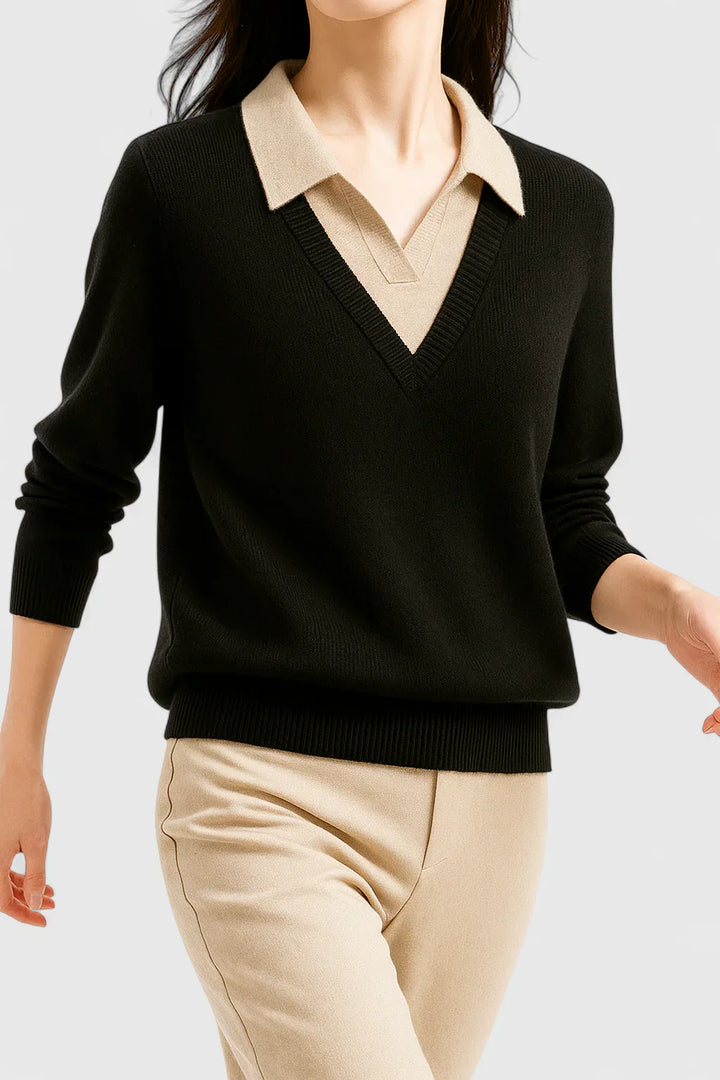 Jovi | Chic Knit Sweater