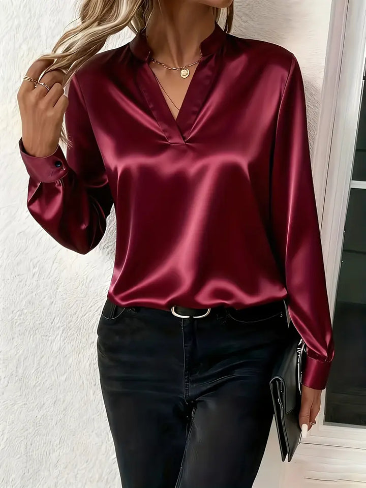 Sovra | Elegant Blouse